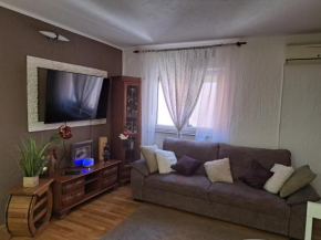 Apartment M&M